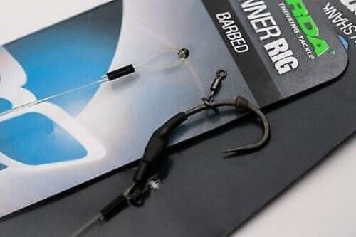 Korda Spinner Rigg Kurv 14cm Boom - Bild 3 von 5