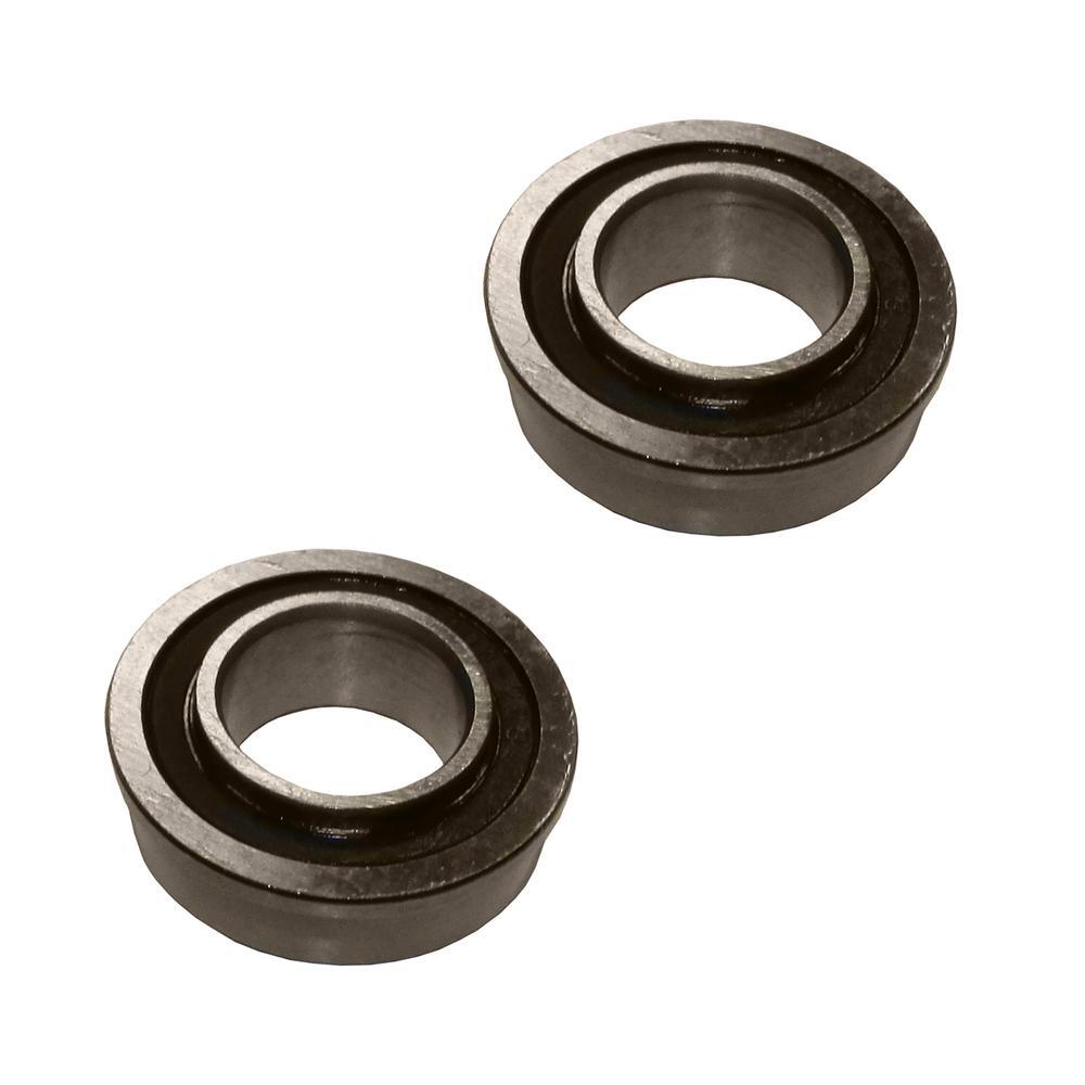 John Deere AM118315 Wheel Bearing - 2-Pack