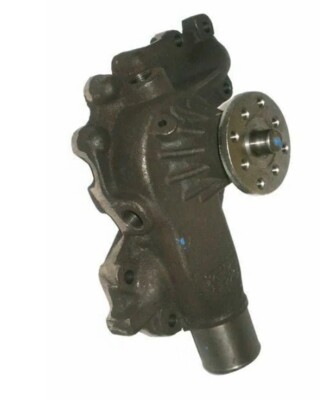 Bosch Water Pump For Select 82-93 AM General Chevrolet GMC Model same As 18-226