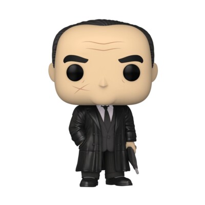 FUNKO POP HEROES THE BATMAN OSWALD COBBLEPOT