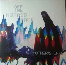 Mothers Cake Off The Beaten Track NEW OVP Gab Music 2xVinyl LP