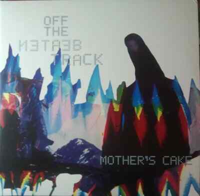 Mothers Cake Off The Beaten Track NEW OVP Gab Music 2xVinyl LP