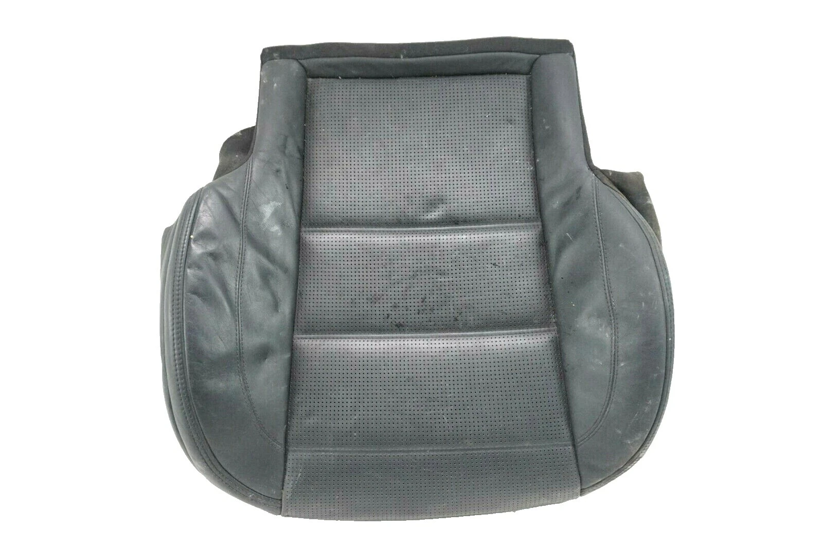 Mercedes-Benz Leather Black Car and Truck Seats