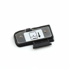  Battery Cover Door Cap Lid Repair Part For Nikon D40 D40X D60 D3000 D5000