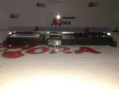 8V0925301 Comando Multifunzione per AUDI S3 (8V1) * 2014 529047 - Foto 3 di 3