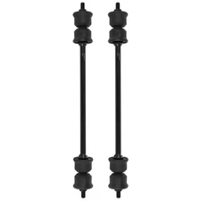 2Pcs Rear Sway Bar End Link For 2009-2016 2017 Buick Enclave Chevrolet Traverse