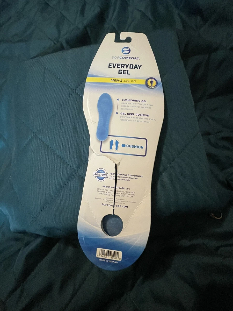 Sofcomfort everyday best sale gel