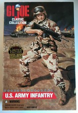 1996 gi joe classic collection