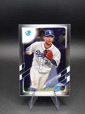 2021 Topps Chrome NPB Nippon Professional Baseball Shuhei Takahashi #19