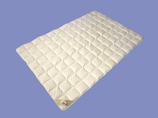 Couette D'été En Soie Sauvage, Couette Mince Contre La Transpiration