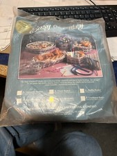 VINTAGE COMMONWEALTH MFG.--CATCH ALL BASKET KIT