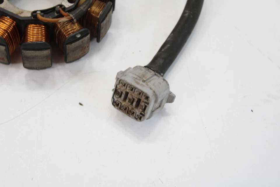 Estator Arctic Cat M1000 2008/Magneto Mag Foto 3 de 4