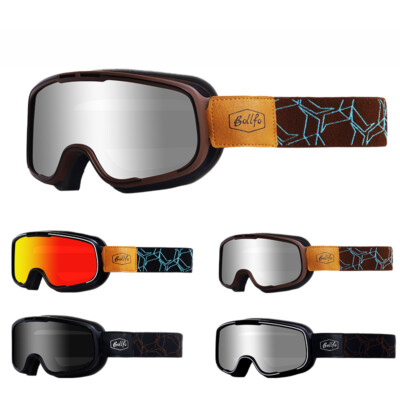 Gafas Motoristas para Motocross Ciclismo Carrera Motocicleta UTV