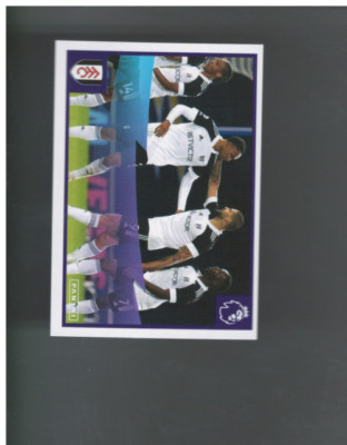 B0298- 2020-21 Panini Premier League Stickers 251- -You Pick- 15+ FREE US SHIP