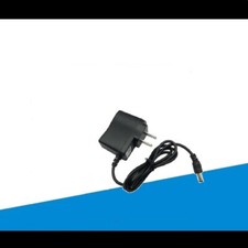 9V DC 0.5A 1A 2A Power Supply Adapter 9 V Volt Wall 500ma 1000ma  2.1mmx5.5mm