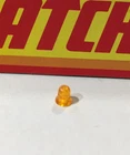 Matchbox Lesney ORIGINAL Police Or Fire Chief Or Wreck Truck Amber Dome Light.