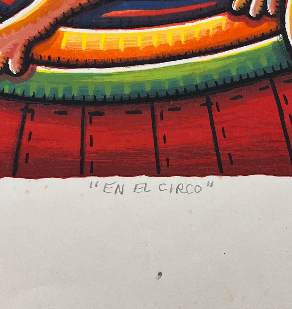 ALFREDO SOSABRAVO. Engraving. Serigraphy. Contemporary art. Cuban art.