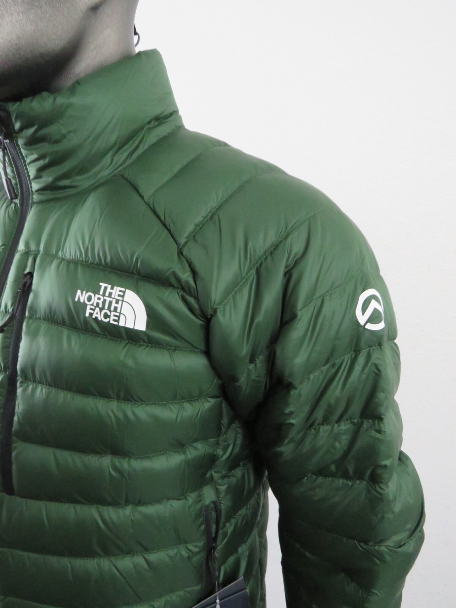 Mens The North Face Summit Down (L3) Breithorn Insulated Climbing