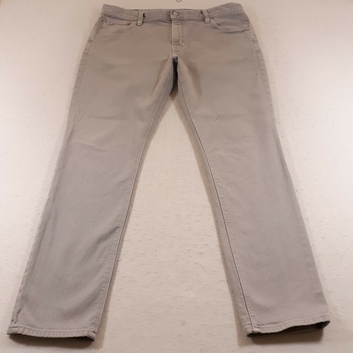 Michael Kors Parker Slim Fit Jeans Mens 