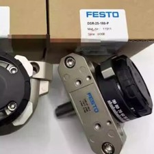 1PC Brand New FESTO DSR-25-180-P 11911 Rotary Drive
