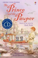 Prince And The Pauper By Susanna Davidson Mixed Media Product Book Prince And The Pauper By Susanna Davidson Mixed Media Product Book
