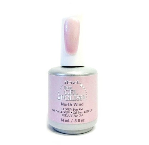 IBD Just Gel Polish - Scegli Qualunque! - A-Z - 14mL / 0.5oz Each - Foto 146 di 225
