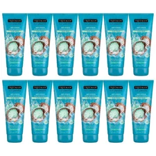 Freeman Anti-Stress Clay Face Mask with Dead Sea Minerals -12 Pack