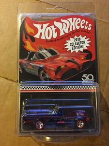 hot wheels mail in batmobile