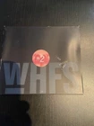WHFS 99.1 CD Just Passin Thru No 2 Am HFS Session 1998 (Cardboard case)
