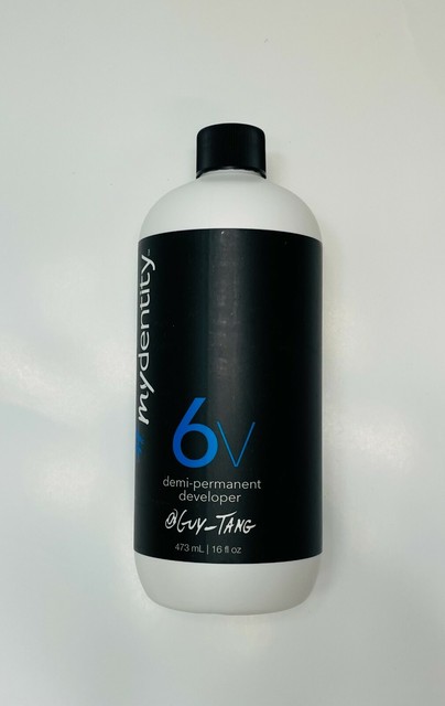 Guy Tang My Identity Toners