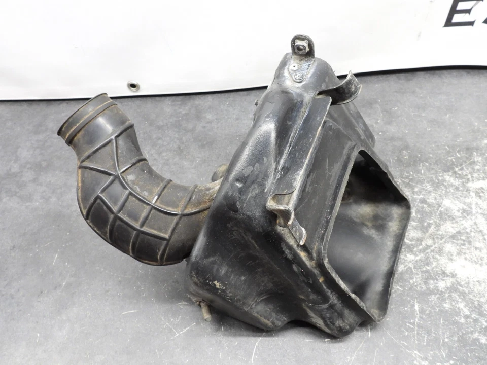 Yamaha YZ 80 YZ80 1990 caja de aire 2330 Foto 2 de 4