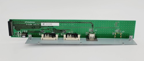 Aloka EP534600 AA ORN F4 Board Assembly from an Aloka Alpha 10 Pro Sound - Picture 4 of 4