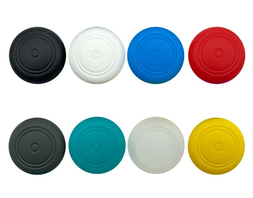 8 Inch Plug Caps Colors For Nintendo Switch Joystick Lite Switch
