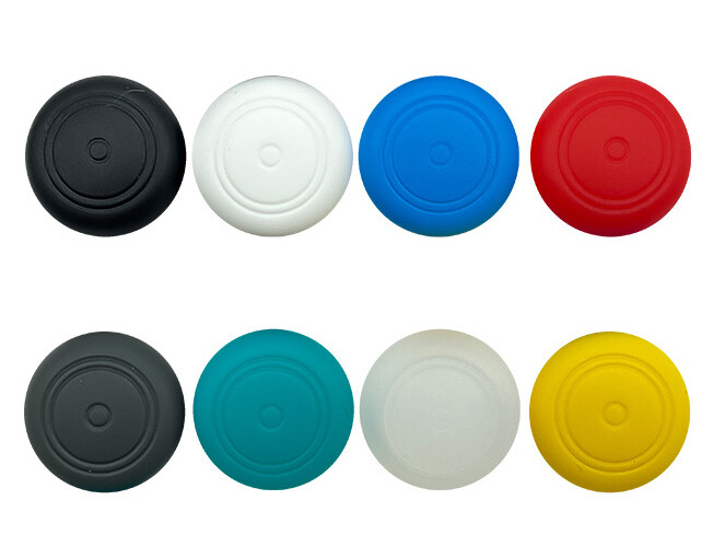 8 Capuchons Prise de Pouce Couleurs Pour Joystick Nintendo Switch Switch Lite