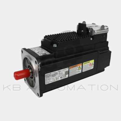 Bosch Rexroth R911320209 | KSM01.2B-061C-35N-M1-HP2-SE-NN-D7-NN-FW Servo motor