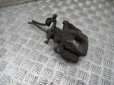 2017 MINI HATCH ONE F56 MK4 3DRS REAR LEFT SIDE BRAKE CALIPER REF14702