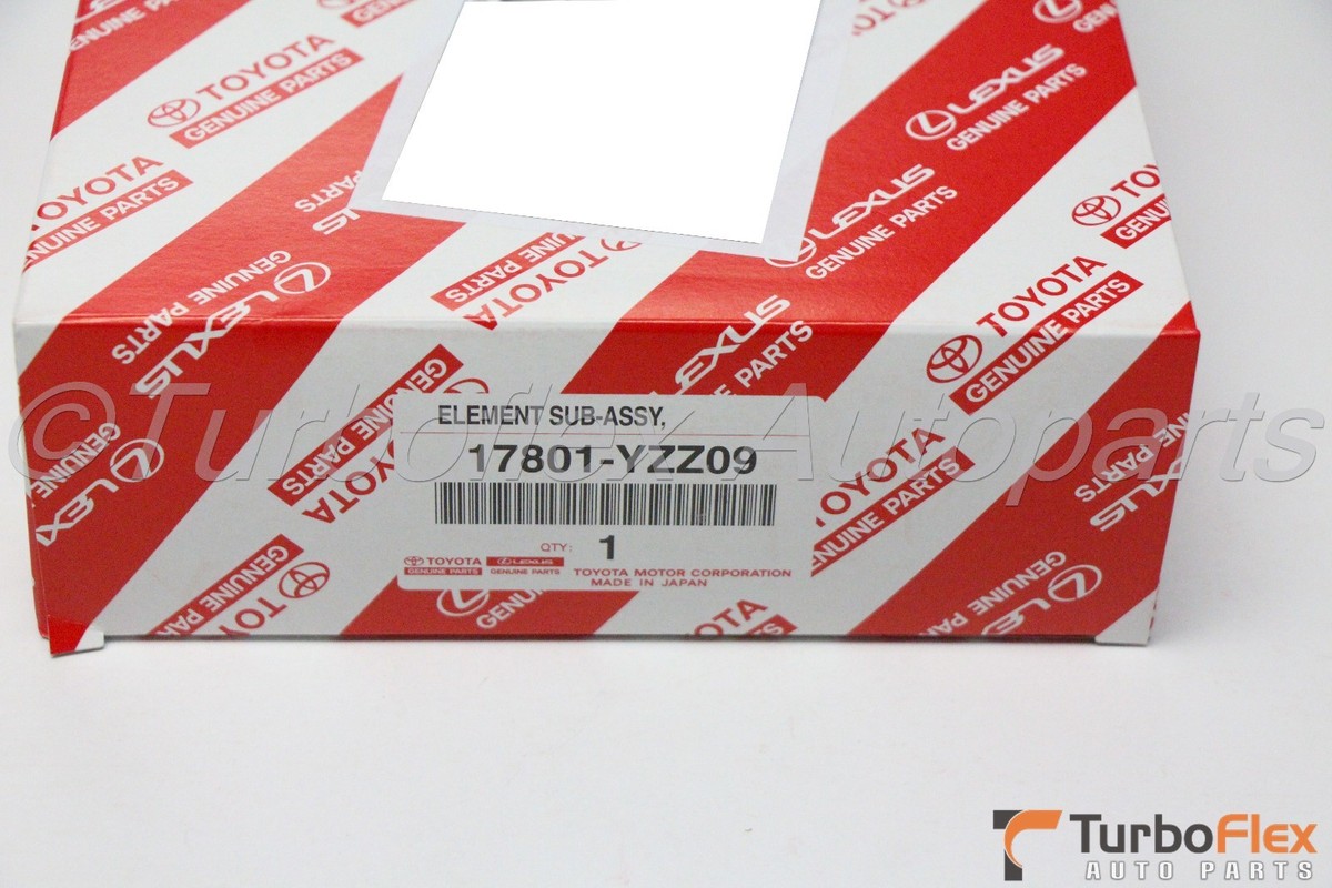 hleesさん専用 Toyota Highlander Hybrid 06-10 Lexus RX400H 06-08 Genuine Air