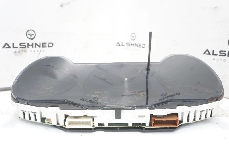 2002-2003 Nissan Altima Speedometer Cluster Unknown Mileage 24810-3Z602 OEM - Image 4 of 4