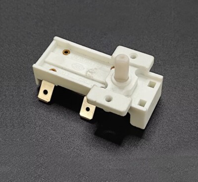 AC250V 16A Temperature Control Switch High Temperature Resistance Universal