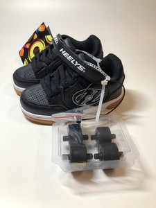 heelys size 12c