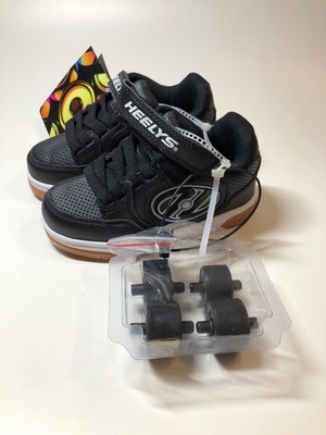 heelys size 12c