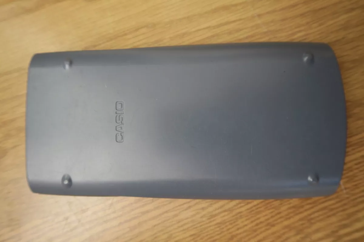 Casio fx83ex cheap