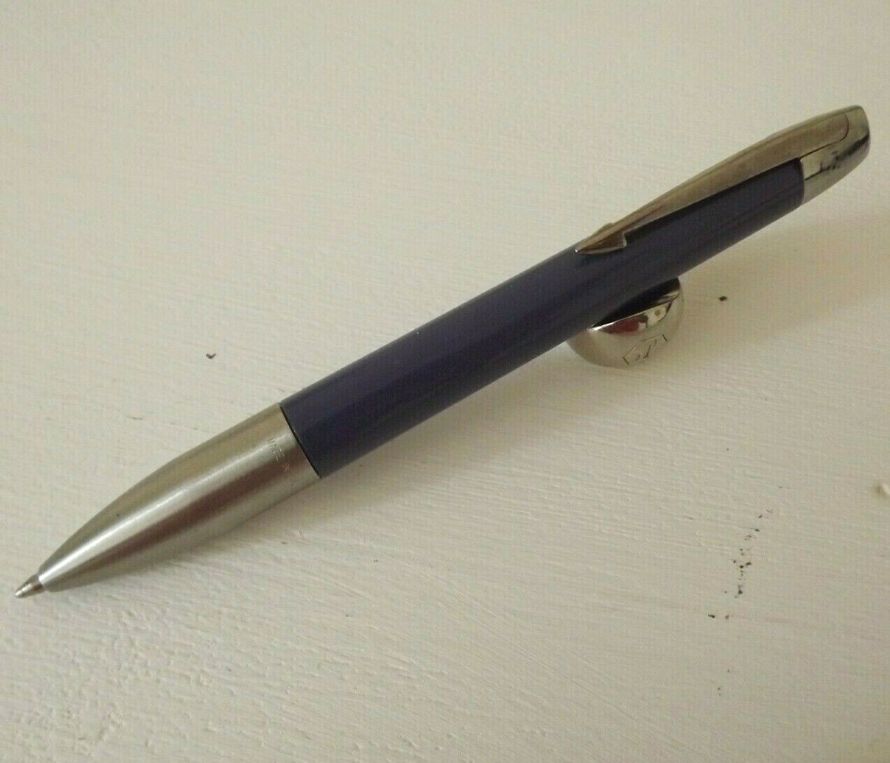 Stylo bille Parker IM Neuf de Stock U138 papeterie écriture rechargeable
