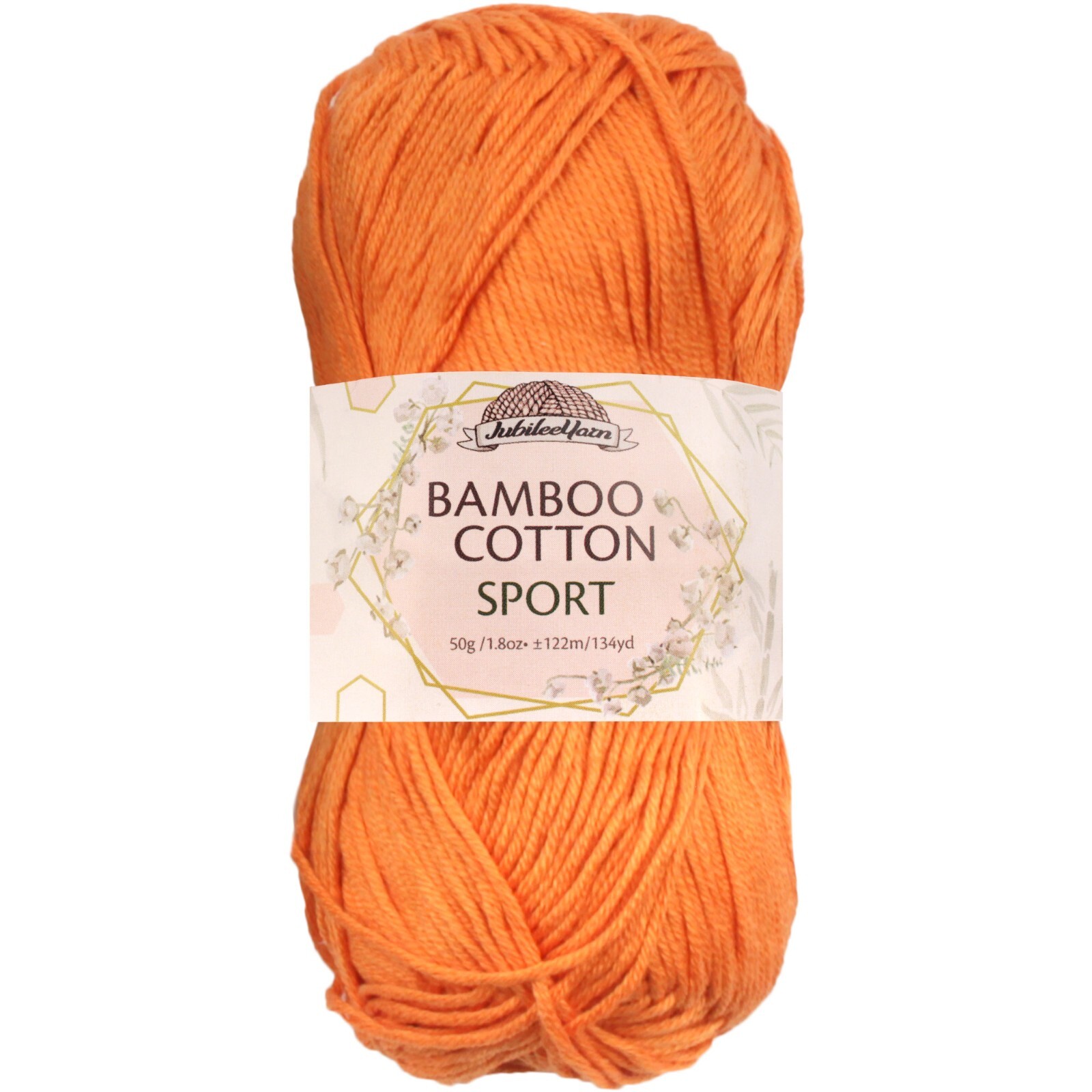JubileeYarn Bamboo Cotton Sport Yarn eBay