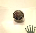 ULTRA RARE VINTAGE ROLEX SUBMARINER 6538 - 5510 CROWN PATENT 800 GENUINE 100%