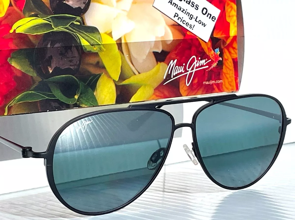 Maui jim hotsell shallows sunglasses
