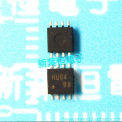 (5PCS) TC7WHU04FU(TE12L,F) IC INVERTER TRIPLE 8-SSOP TC7WHU04FU(TE12L TC7 7W