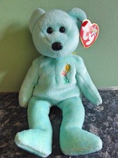 TY Beanie Babies Ariel