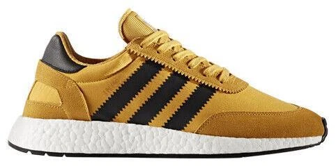 adidas Iniki Runner Goldenrod