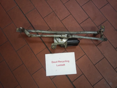 SEAT Arosa 6H Scheibenwischermotor Wischermotor Vorne